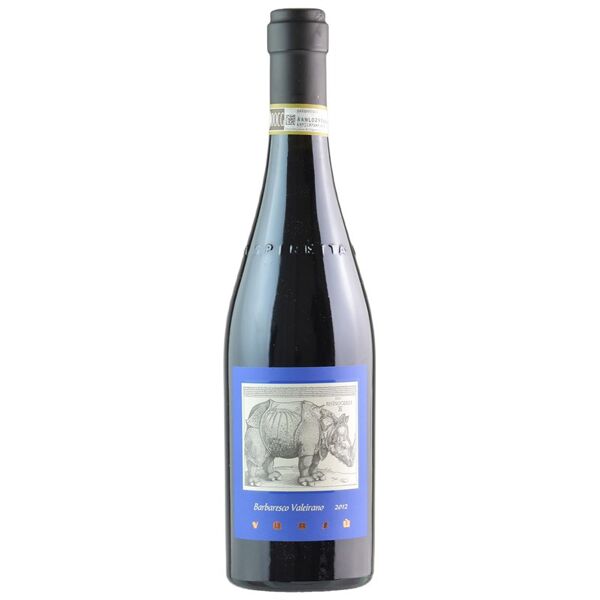 la spinetta barbaresco valeirano 2012