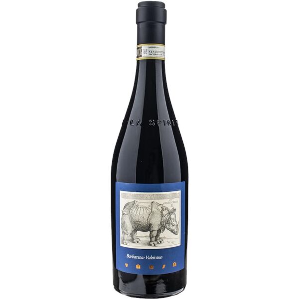 la spinetta barbaresco valeirano vursù 2021