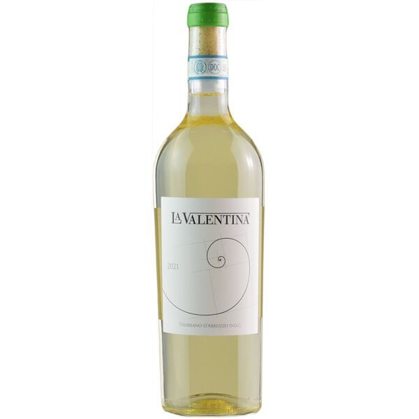 la valentina trebbiano d'abruzzo 2021