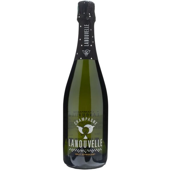 lanouvelle champagne affriolant brut