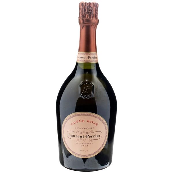 laurent perrier champagne cuvée rosé