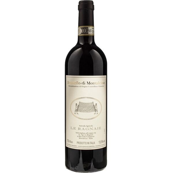 le ragnaie brunello di montalcino 2019