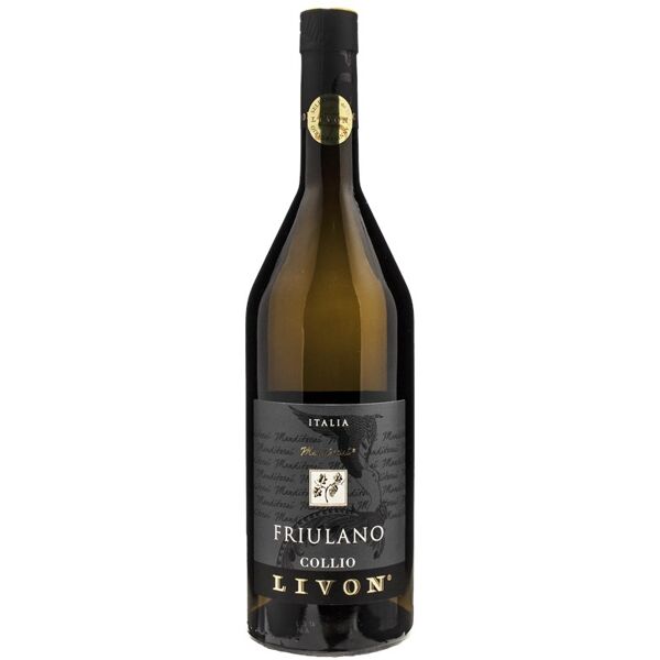 livon collio friulano manditocai 2021