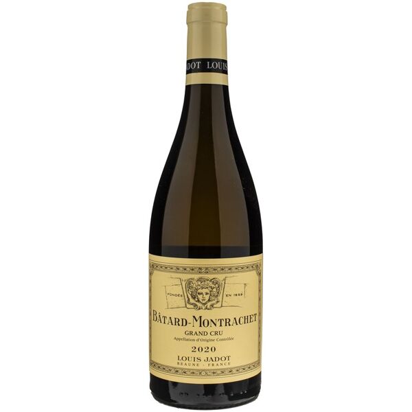 maison louis jadot louis jadot batard-montrachet grand cru 2020