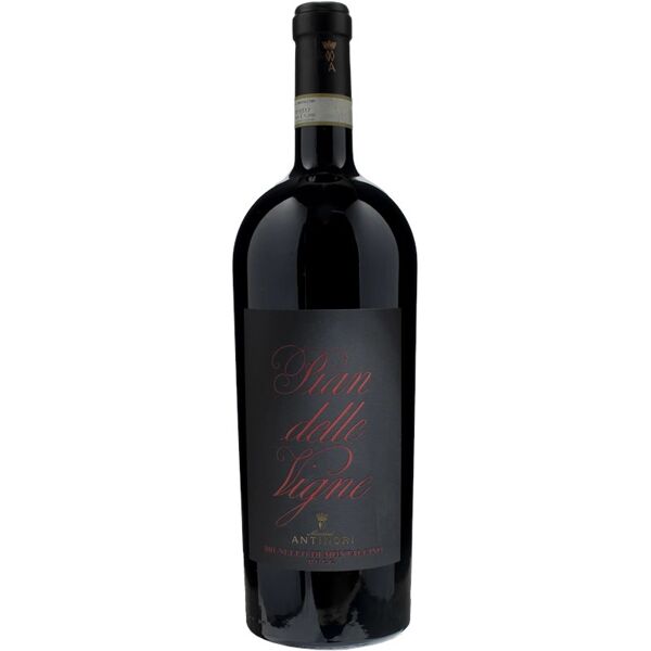 pian delle vigne (antinori) pian delle vigne brunello di montalcino magnum 2019