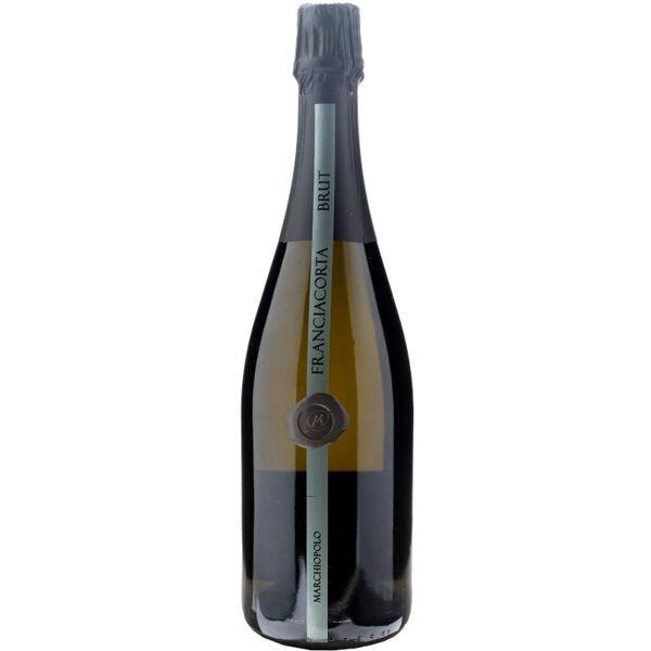 marchiopolo franciacorta brut