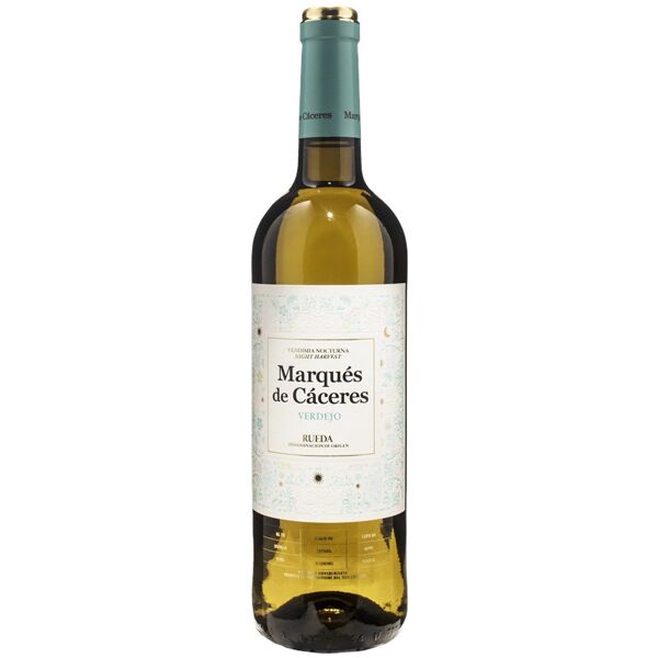 marques de caceres rueda verdejo 2023