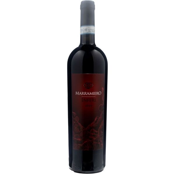 marramiero montepulciano abruzzo inferi riserva 2019