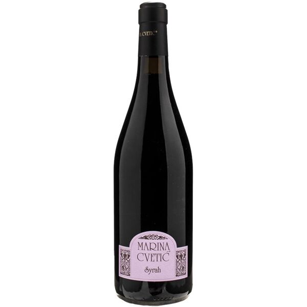 masciarelli marina cvetic syrah 2019