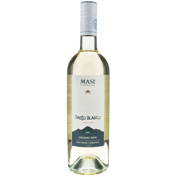 masi agricola masi tupungato passo blanco pinot grigio 2023