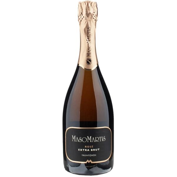 maso martis extra brut rosé 2020