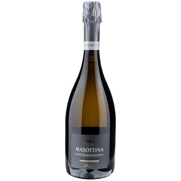 masottina conegliano valdobbiadene prosecco superiore contrada granda brut