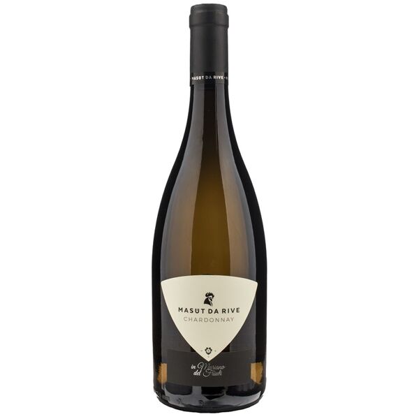 masut da rive isonzo chardonnay 2022