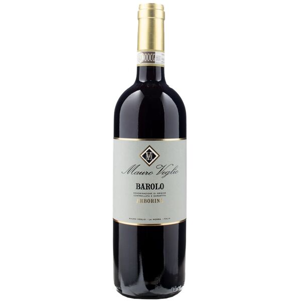 mauro veglio barolo arborina 2020