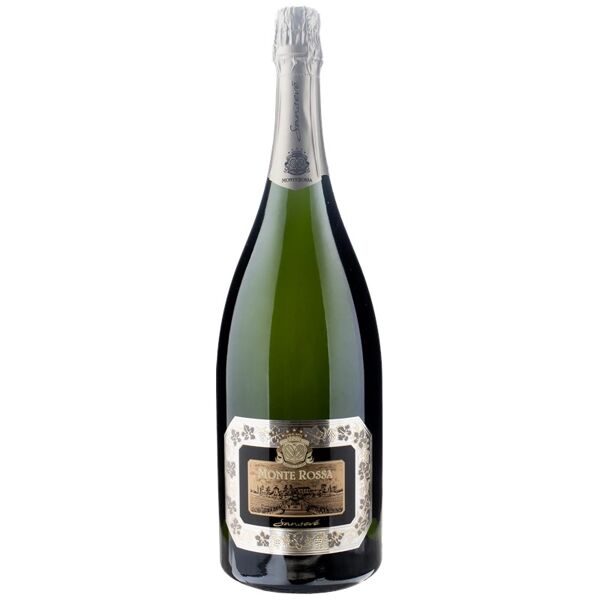 monte rossa franciacorta satèn brut sanseve magnum