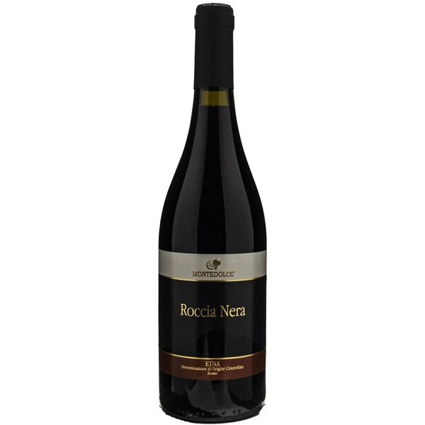 azienda agricola montedolce montedolce etna rosso roccia nera 2018