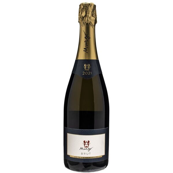 murgo brut metodo classico nerello mascalese 2021