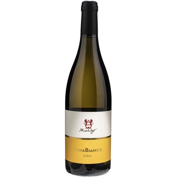 murgo etna bianco 2022