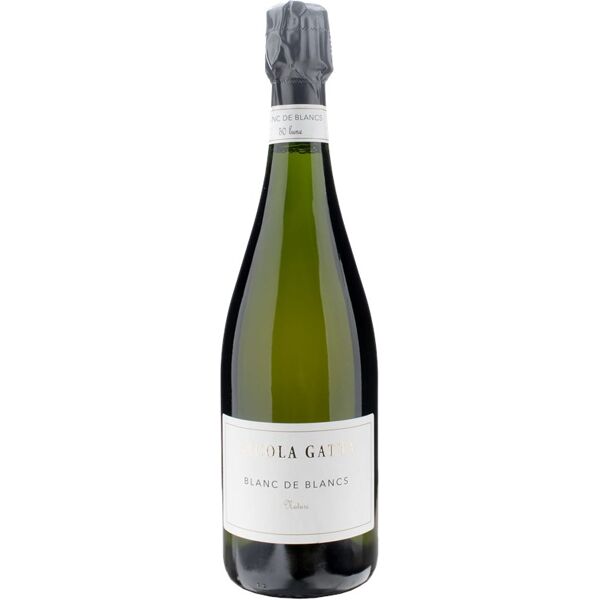 nicola gatta blanc de blancs nature 50 lune