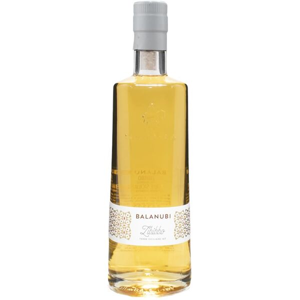 nicosia balanubi zibibbo liquoroso 0.5l