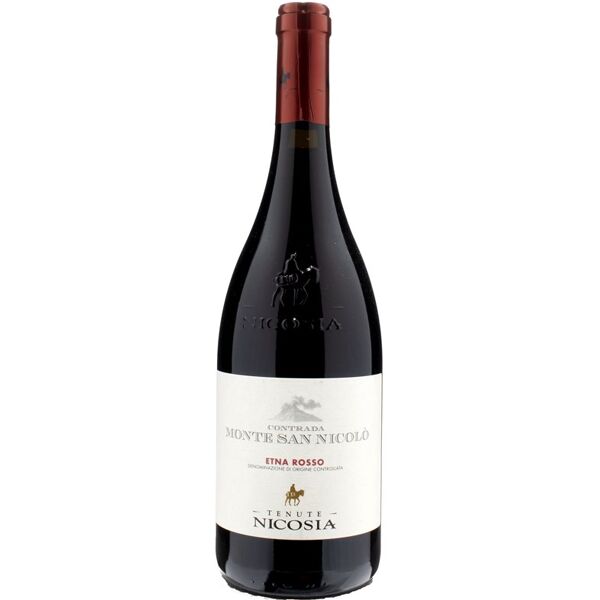 nicosia etna rosso monte san nicolò 2019