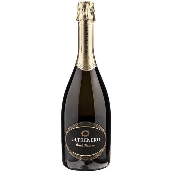 tenuta il bosco oltrenero pinot nero brut nature 2019