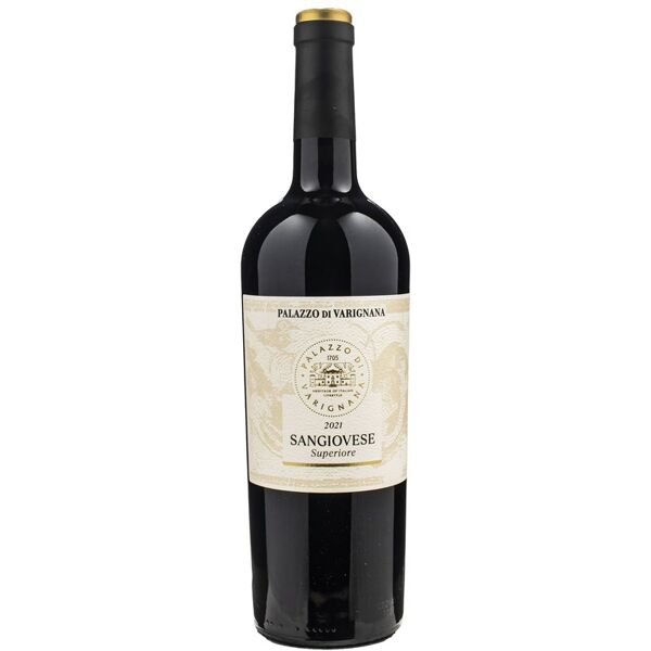 palazzo di varignana sangiovese superiore 2021