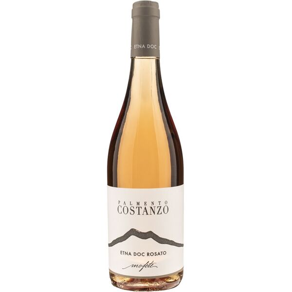 palmento costanzo etna rosato mofete 2022