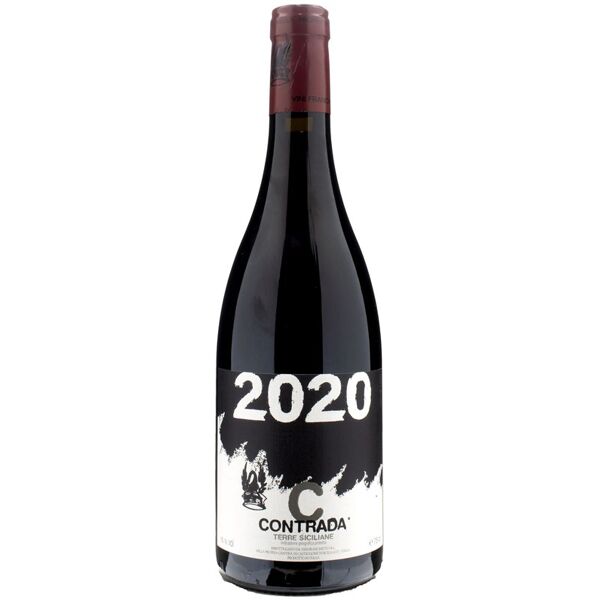 passopisciaro (vini franchetti) passopisciaro contrada c 2020