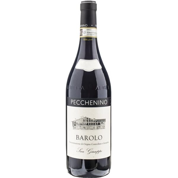 pecchenino barolo san giuseppe 2019