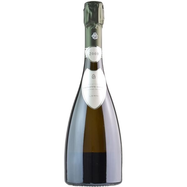 philippe gonet champagne belemnita blanc de blancs grand cru 2008