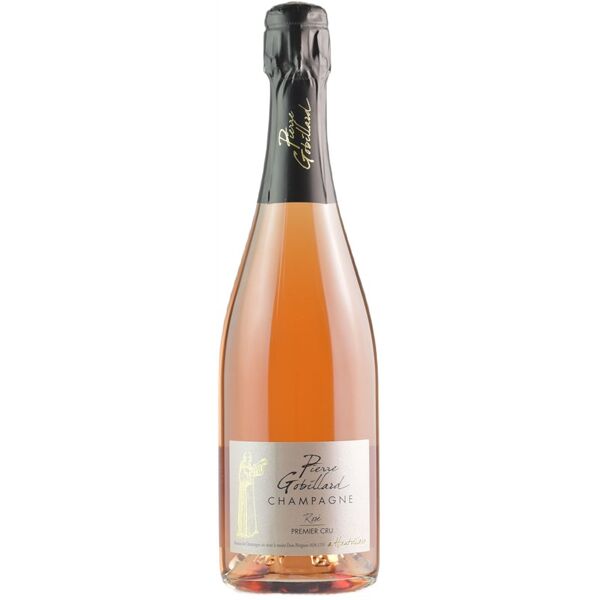 pierre gobillard champagne 1er cru brut rosé