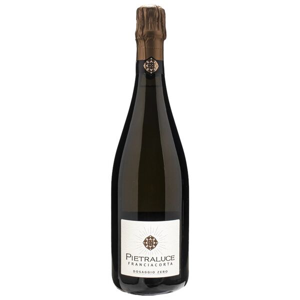 pietraluce franciacorta  dosaggio zero