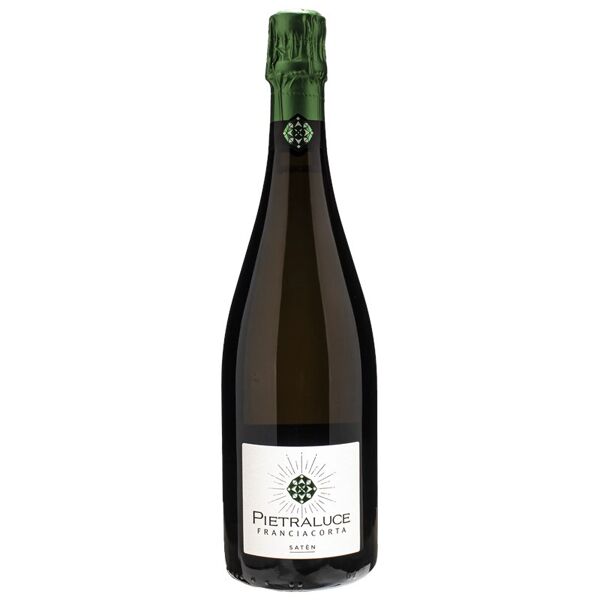 pietraluce franciacorta  saten