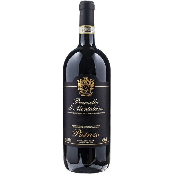 pietroso azienda agricola pietroso brunello di montalcino magnum 2019