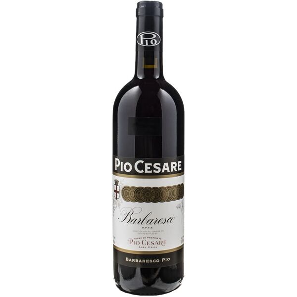 pio cesare barbaresco pio 2020