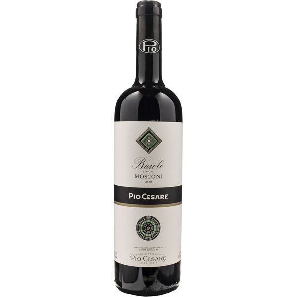 pio cesare barolo mosconi 2019