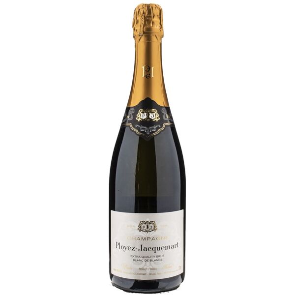 ployez jacquamart ployez-jacquemart champagne blanc de blancs extra quality brut