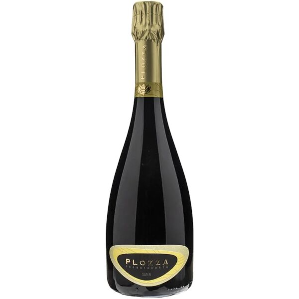 plozza franciacorta brut saten