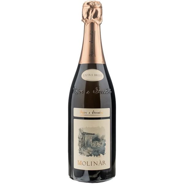 pojer e sandri molinar extra brut 2019