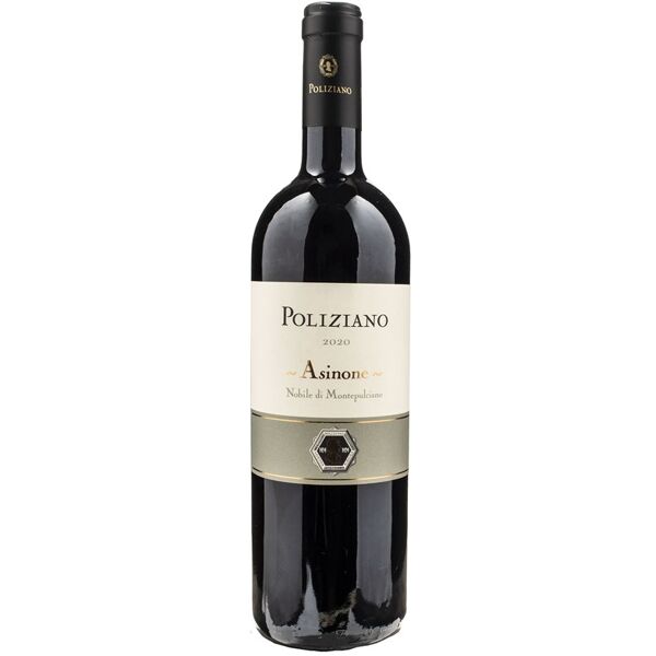 poliziano nobile di montepulciano asinone 2020