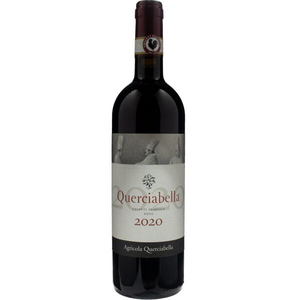 querciabella chianti classico 2020