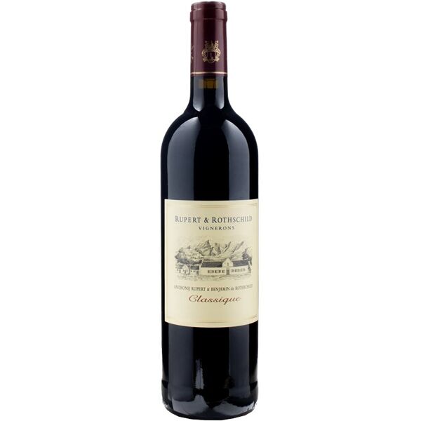 rupert & rothschild classique 2019