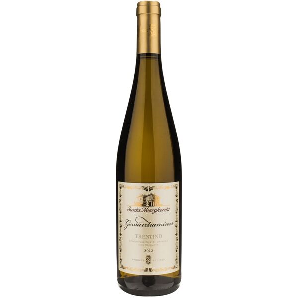 santa margherita gewurztraminer 2022