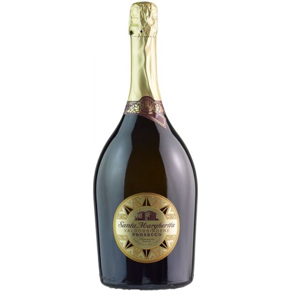 santa margherita valdobbiadene prosecco superiore brut magnum