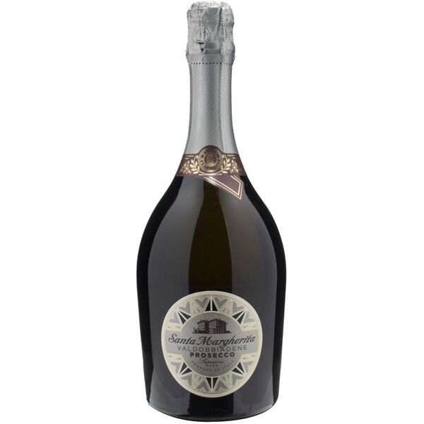 santa margherita valdobbiadene prosecco superiore extra dry