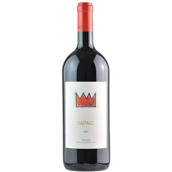 podere sapaio sapaio sapaio magnum 2018