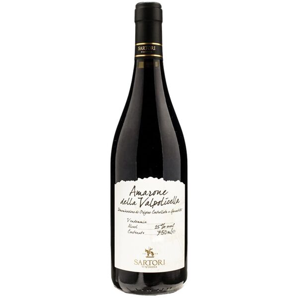 casa sartori 1898 sartori amarone della valpolicella 2020