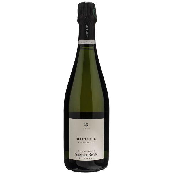 simon rion champagne version orginelle brut