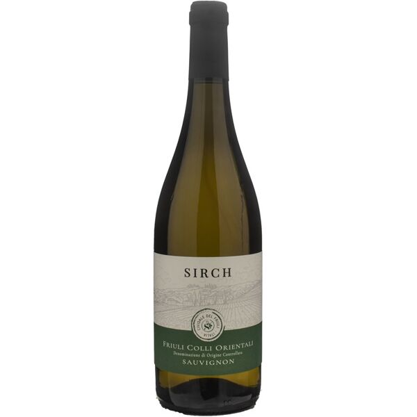 sirch azienda agricola sirch sauvignon 2022